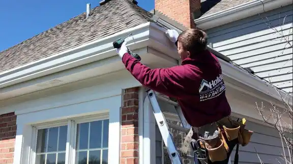 gutter services Elmsford